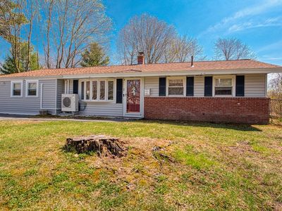 8 Braintree Ave, Brockton, MA, 02302
