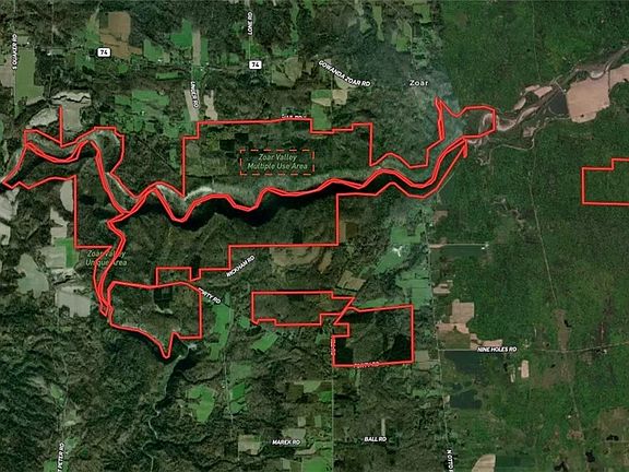 3rd image of Broadway Rd