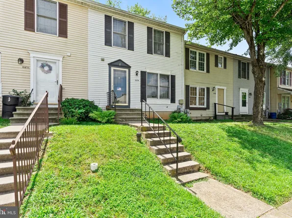 12278 Bonmot Pl, Reisterstown, MD 21136