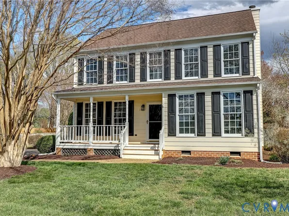 3400 Priscilla Ct, Henrico, VA 23233