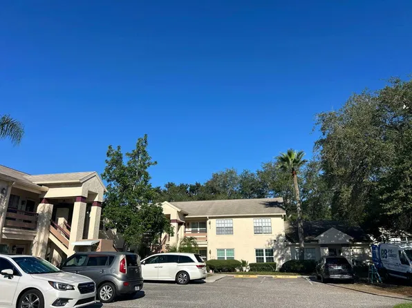 7828 Hardwick Dr APT 911, New Port Richey, FL 34653