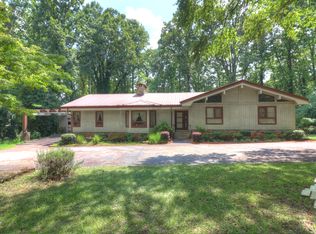 418 Breedlove Dr, Monroe, GA
