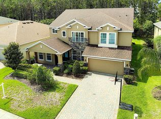 1061 Vinsetta Cir, Winter Garden, FL 34787