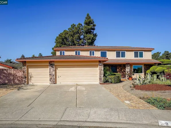 9 Powder Bowl Ct, Richmond, CA 94803