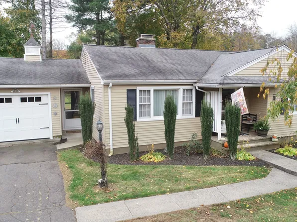 97 Baldwin Avenue, Meriden, CT 06450