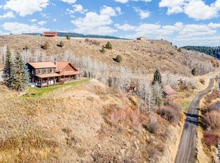 1547 Cherry Butte Rd, Ashton, ID 83420