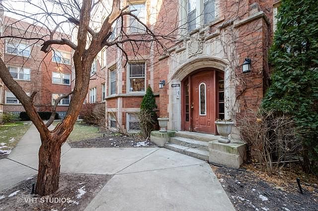 1st image of 6818 N Ashland Blvd APT 2B