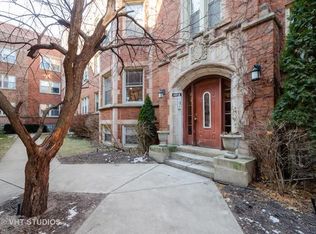6818 N Ashland Blvd APT 2B, Chicago, IL 60626