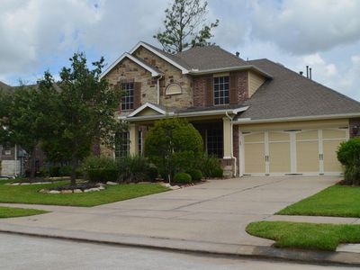 12514 Spellbrook Point Ln, Tomball, TX, 77377