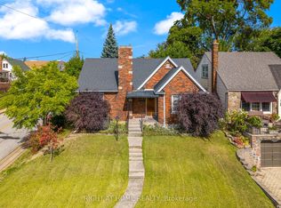 5201 Valley Way, Niagara Falls, ON L2E1X3