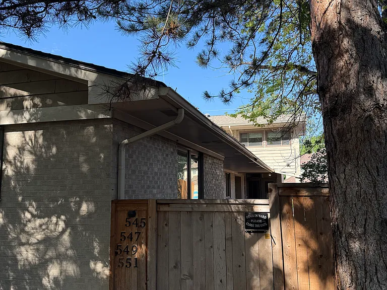 551 Detroit St #1 — Photo 36