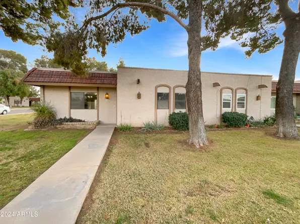 707 W 10TH Street, Mesa, AZ 85201