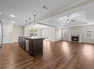3049 Easton Drive, Hephzibah, GA 30815