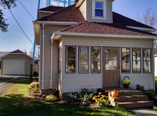 727 Glenn St #STW3-P9, Van Wert, OH 45891