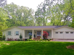 310 Country Club Rd, Oxford, MS 38655