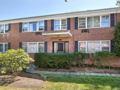 4 Walnut Street #A11, Rye, NY, 10580