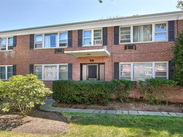 4 Walnut Street #A11, Rye, NY 10580