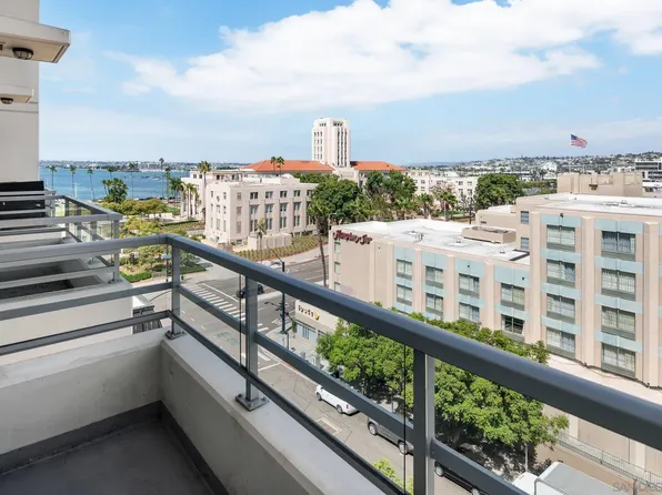 825 W Beech St Unit 403, San Diego, CA 92101