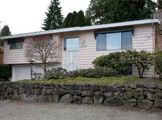 14751 28th Ave NE, Shoreline, WA 98155