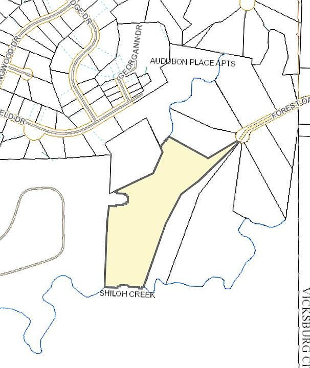 2nd image of 425 Forest Oak Dr