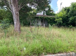 1911 Tubman Home Rd, Augusta, GA 30906