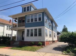 108 Narragansett St, Cranston, RI 02905