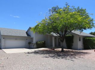 3560 E Yuma Dr, Rimrock, AZ 86335