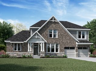 765 Count Fleet Dr, Union, KY 41091