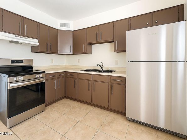 317 E Vogel Ave UNIT B