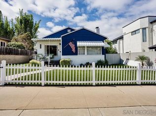 1968-70 Pacific Beach Dr, San Diego, CA 92109