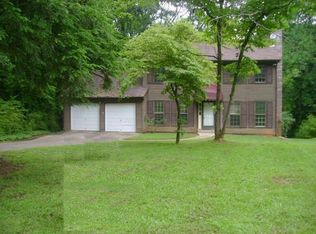 2424 Horseshoe Bend Rd SW, Powder Springs, GA 30064