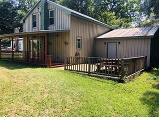 121 Bull Hill Rd, Gilboa, NY 12076
