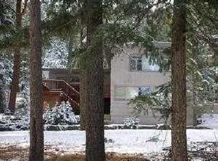 1055 S Linda Ln, Evergreen, CO 80439