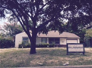 4511 Beech St, Bellaire, TX 77401
