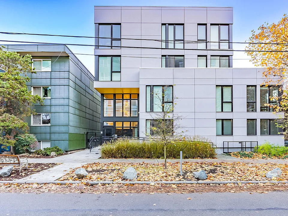TOD Apartments