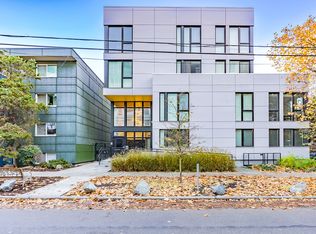 TOD Apartments, Seattle, WA 98102