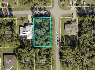 3201 22nd St W #10, Lehigh Acres, FL 33971