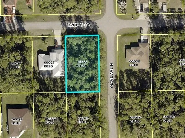 3201 22nd St W #10, Lehigh Acres, FL 33971