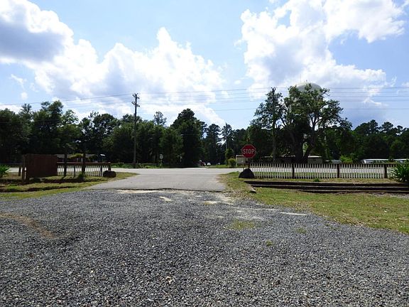 Gravel Drive