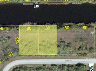 15626 Stuart Cir, Port Charlotte, FL 33981