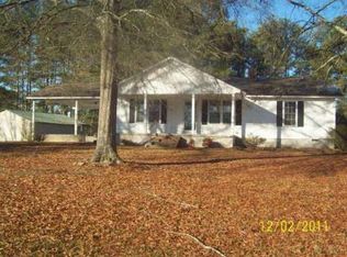 26 Ballenger Rd, Aragon, GA 30104