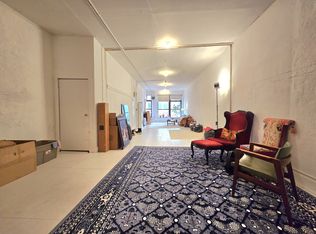 108 Bowery #1, New York, NY 10013