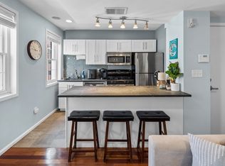 5 Stillman Pl APT 3, Boston, MA 02113