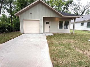 409 Carter St, Sulphur Springs, TX 75482