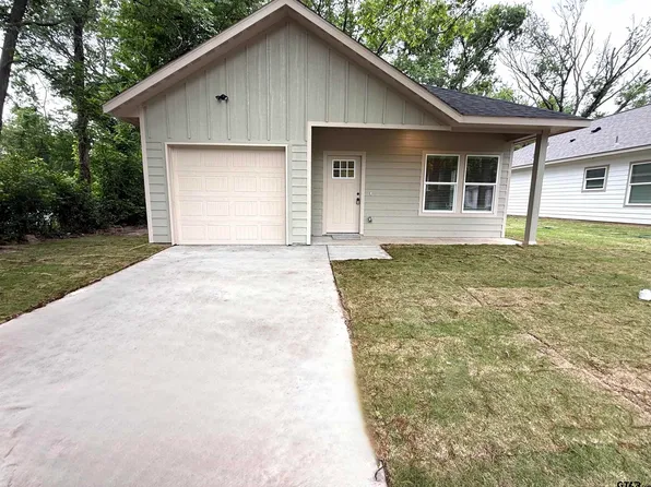 409 Carter St, Sulphur Springs, TX 75482