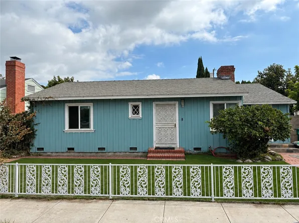 1974 Daisy Ave, Long Beach, CA 90806