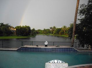 4825 NW 57th Ln, Coral Springs, FL 33067