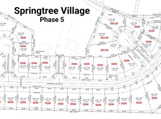 106 Spring Bend Cv, Little Rock, AR 72209