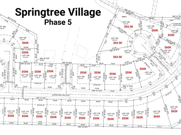 106 Spring Bend Cv, Little Rock, AR 72209