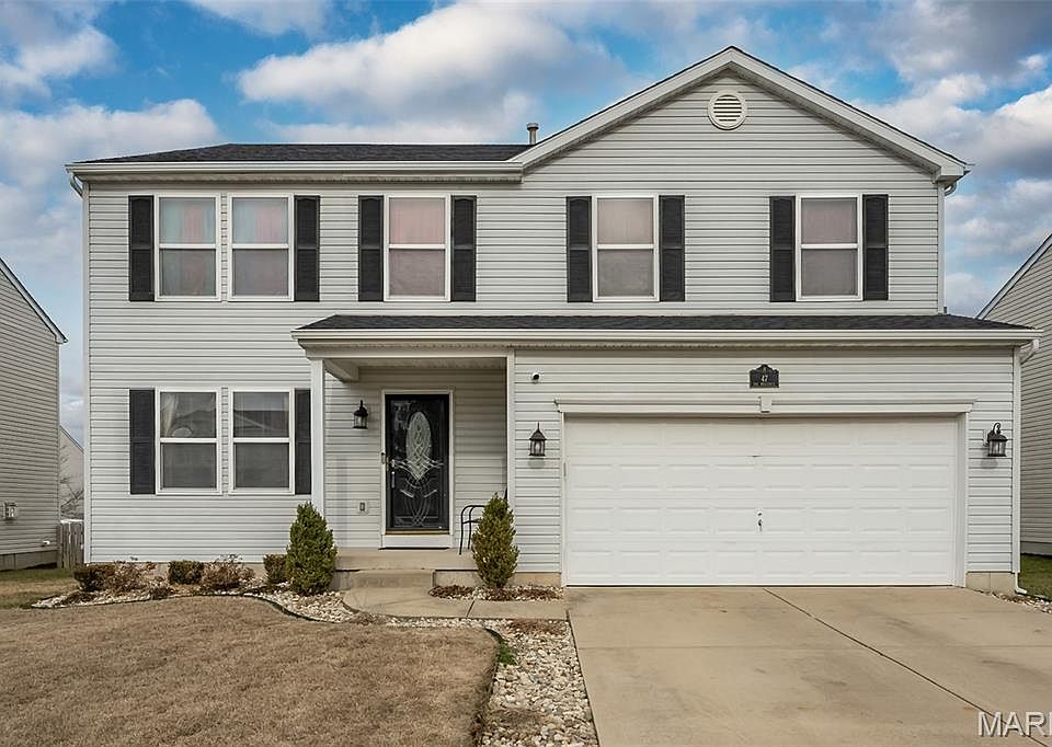 1st image of 47 Westhaven Meadows Dr